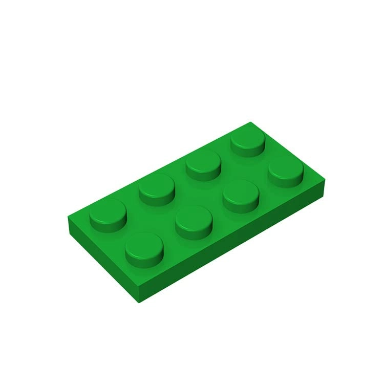 Classic Bricks - 100pcs