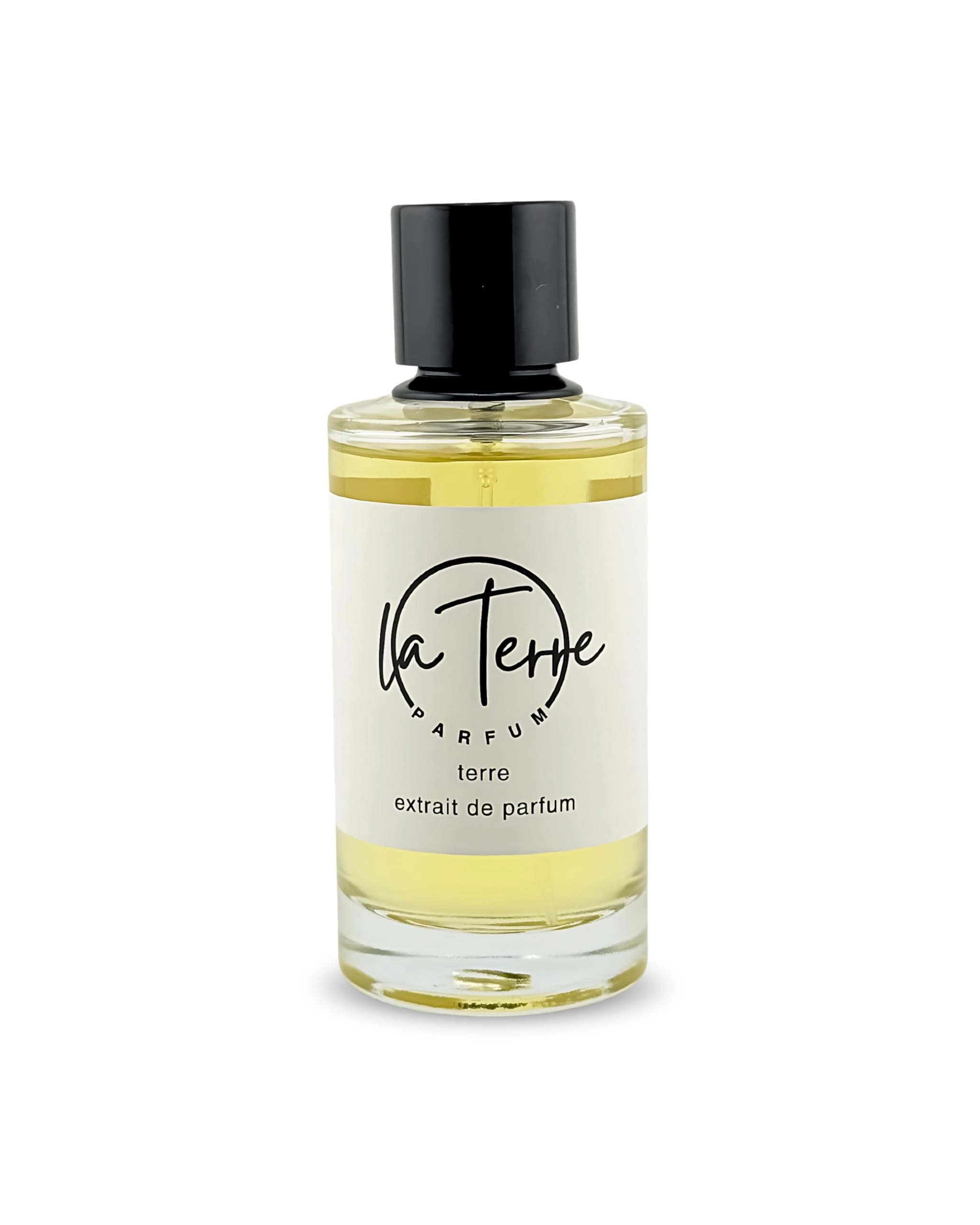 La Terre Parfum Terre Eau de Parfum 100ml