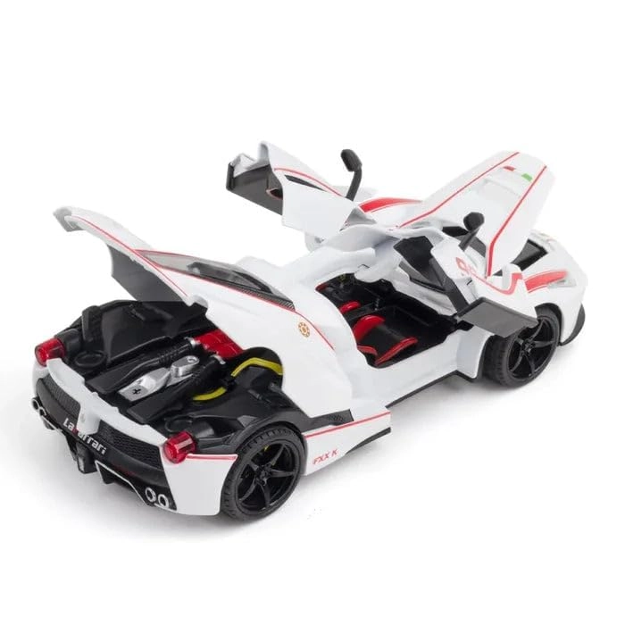 LaFerrari - 1:32 1pcs