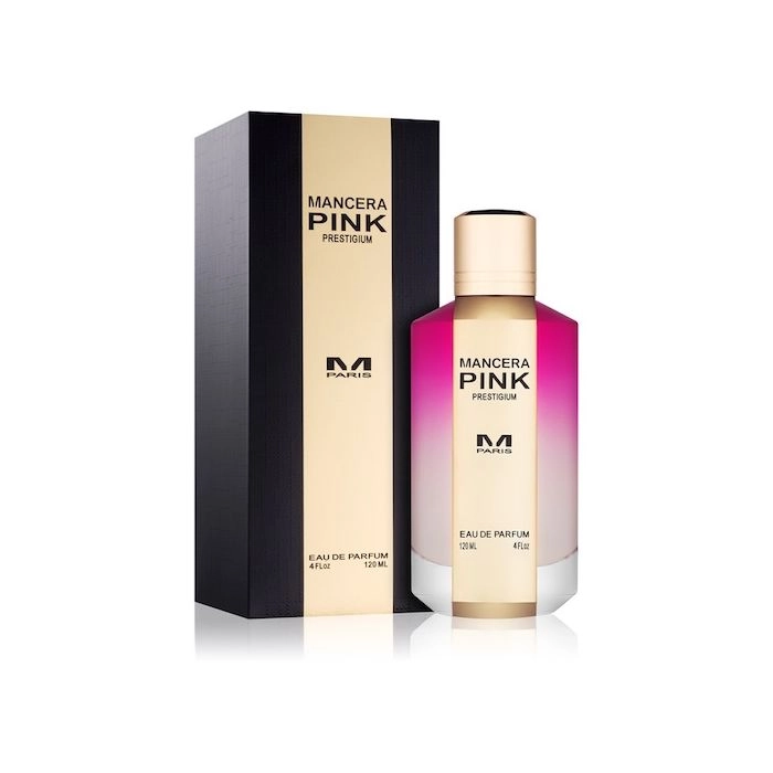 Pink Prestigium Eau de Parfum 120ml