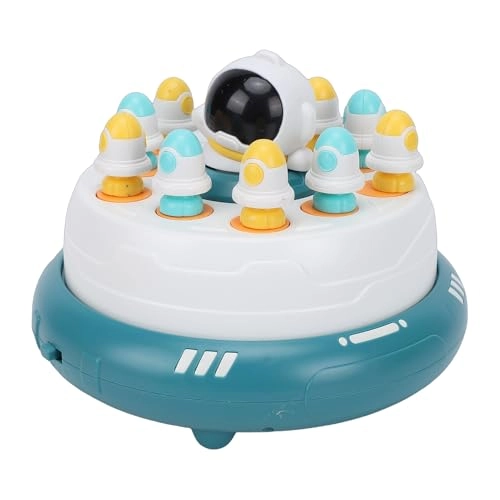 Jiawu Turntable Bouncing Catch - 18 months+