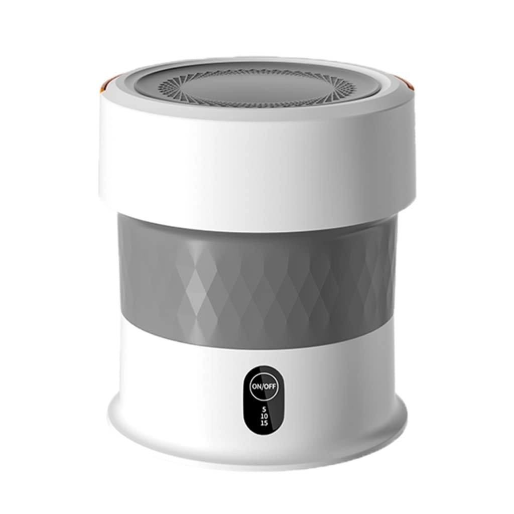 Practical Folding Washing Machine Household Mini Dryer