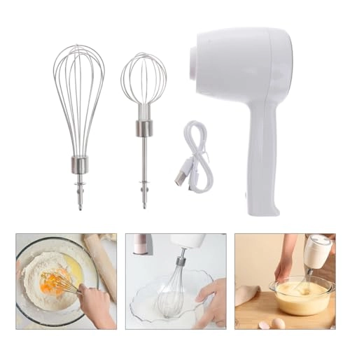 Egg Mixer - 1 watts