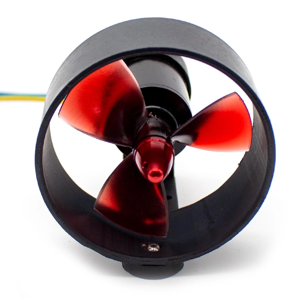 Jieotwice 3548 - Waterproof Brushless Motor