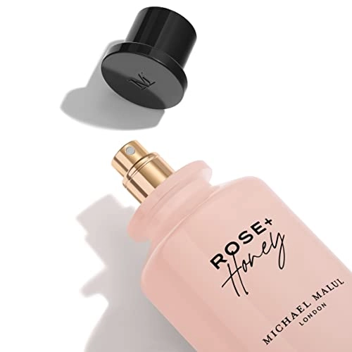 Rose + Honey - Eau de Parfum 100ml