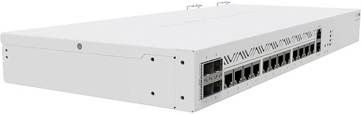 CCR2116-12G-4S+ - 10Gbps