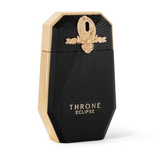Throne Eclipse Eau de Parfum - 100 ml