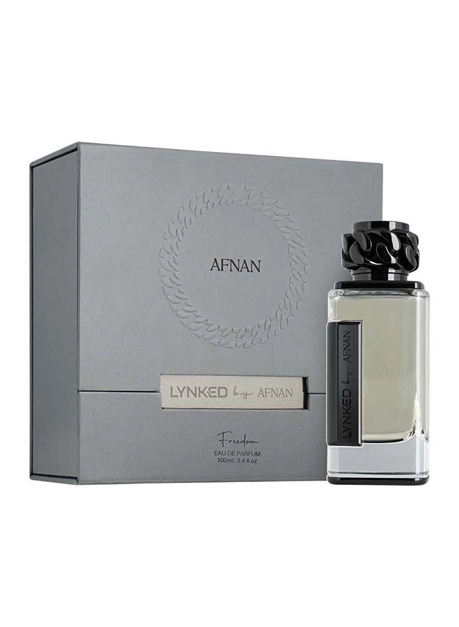 Lynked Freedom Eau de Parfum 100 ml