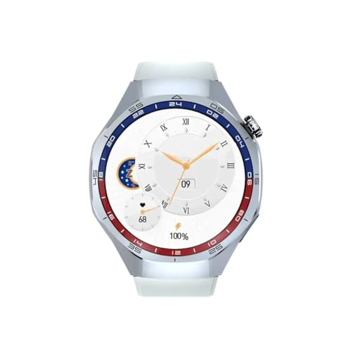 Master Smart Watch