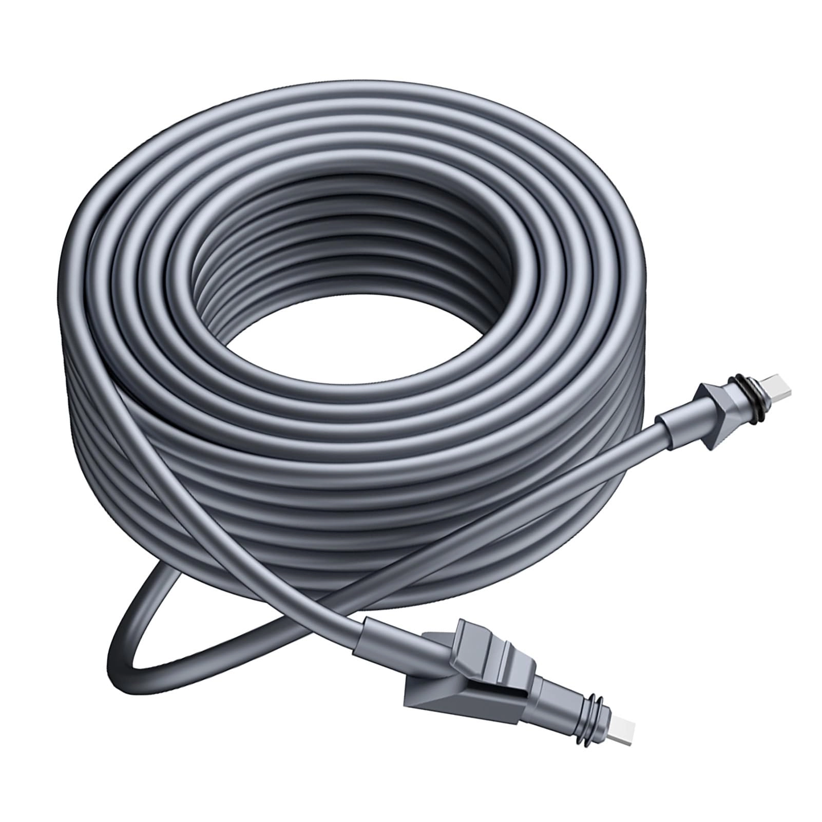 Sunisfa Replacement Satellite Cable - 30m 100ft