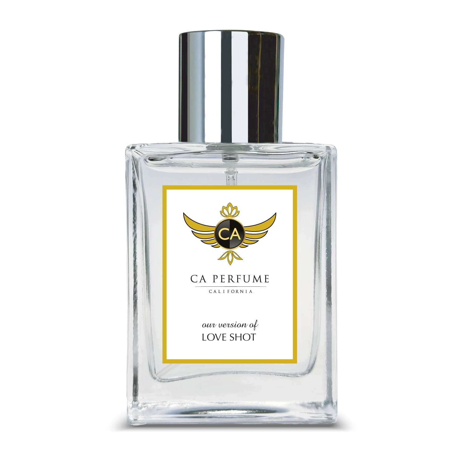 EMRA LLC El Nihilist Love Shot Impression - Eau de Parfum 50ml