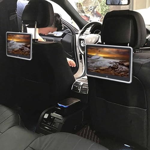 Headrest Monitor - 10.1 inch