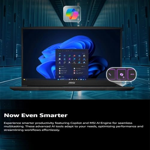 Katana 15 HX B14WGK - 15.6'' Core i9-14900HX 32GB DDR5 1TB SSD