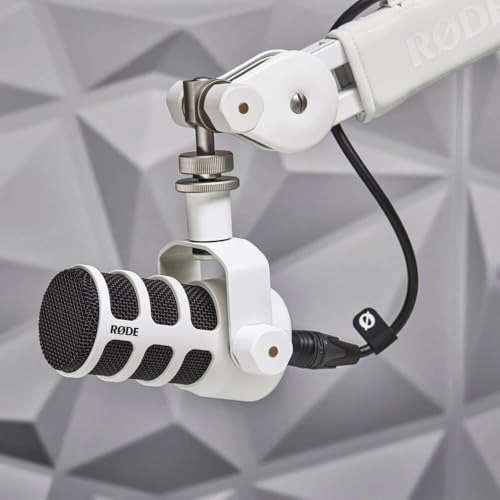 PodMic XLR Microphone Bundle