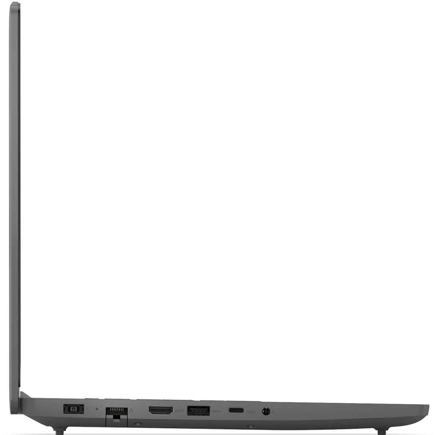 LOQ Essential 83LK0001US - 15.6'' Core i5-12450HX 8GB DDR5 512GB SSD