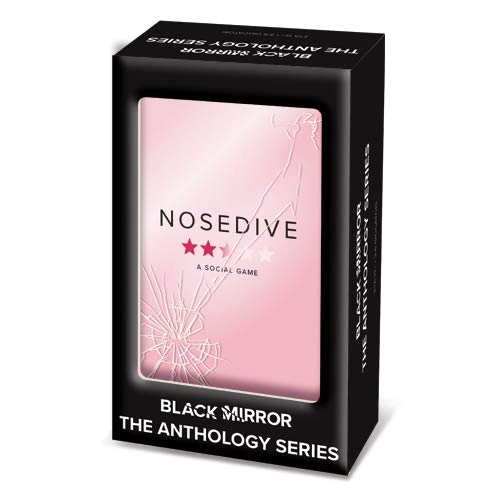 Black Mirror: Nosedive (Italian)