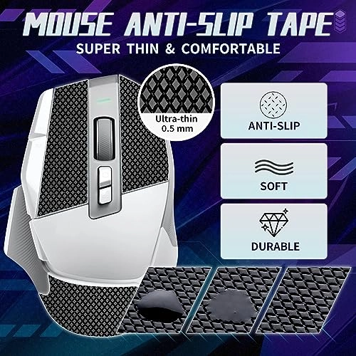 Mouse Grip Tape - USB