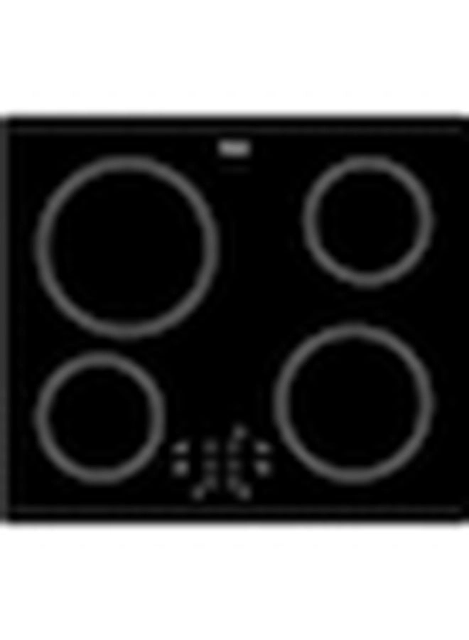 Whirlpool AKM 750/NE Ceramic hob