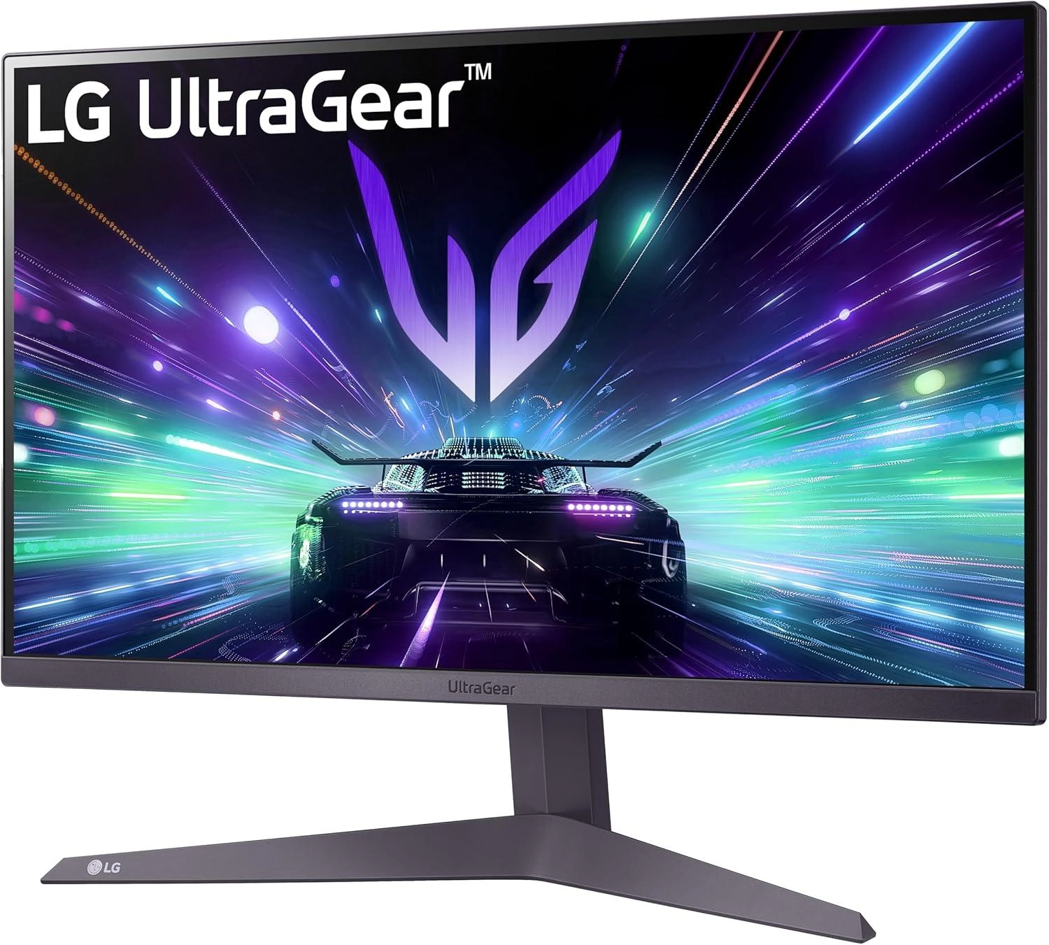 UltraGear - 24GS50F-B 24 in 1920 X 1080