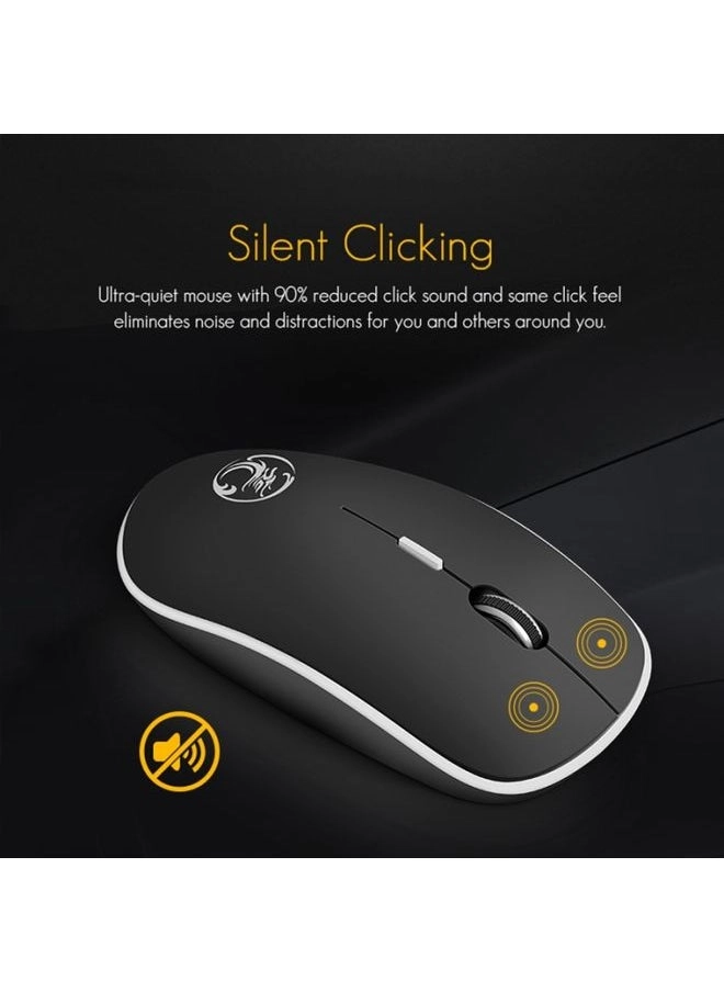 G-1600 Plus Mouse - Wireless