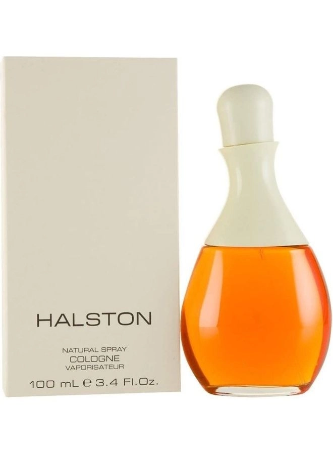 Eau de Cologne - 3.4 Fluid Ounces