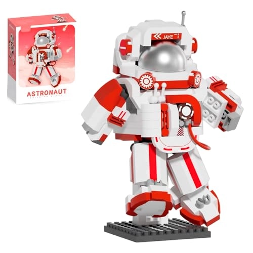 Space Astronaut - 570 pcs