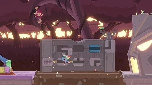 Promenade - PlayStation 4