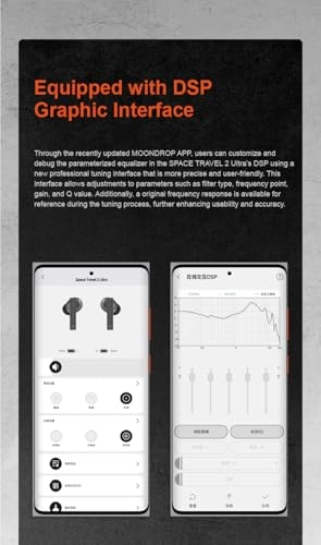 Space Travel Wireless Earbud