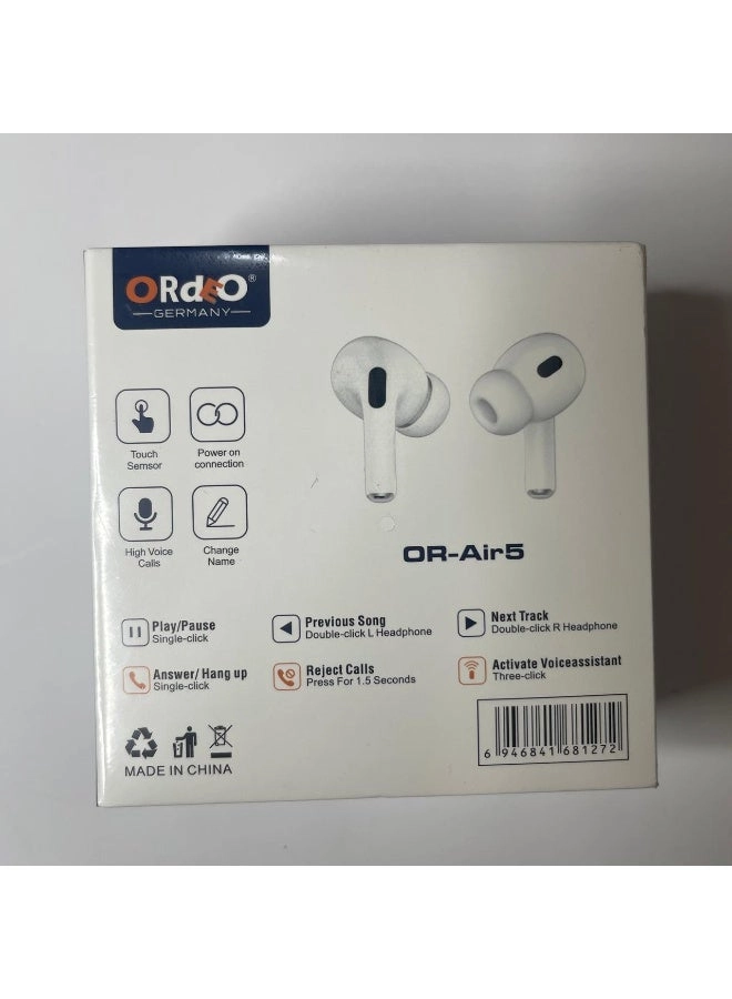 OR-Air5 Wireless Earbud