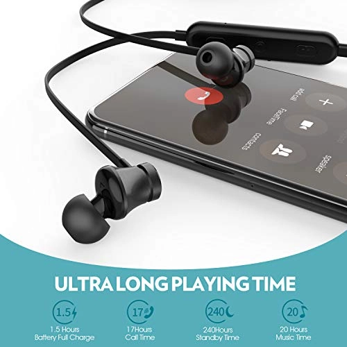 W7 Wireless Headphone