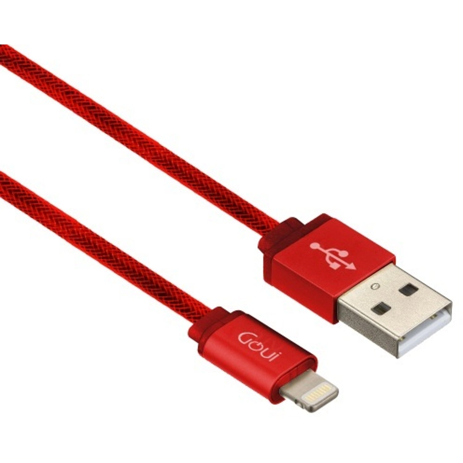 GLC8PINRD Lightning to USB Cable