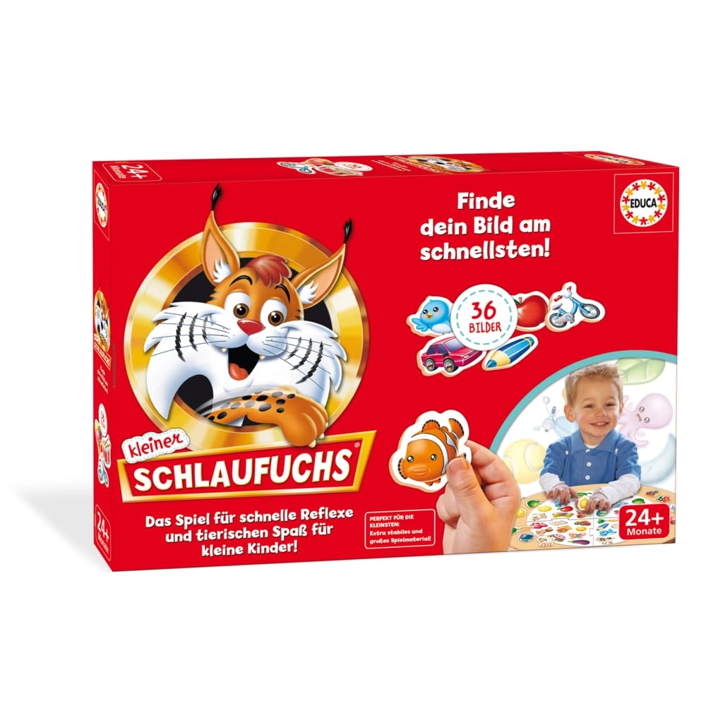 Loopuchs - 36 Pictures