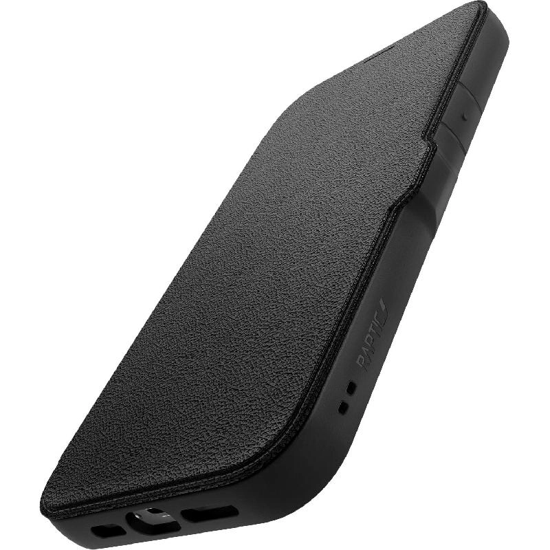Urban Folio Flip Cover Mobile Case for iPhone 15 Plus