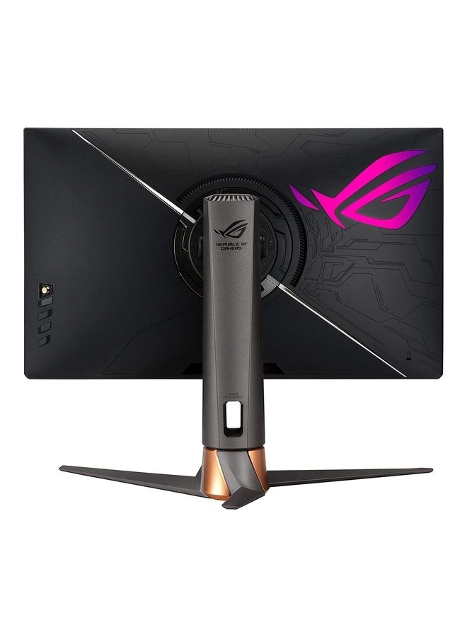 ROG Swift - PG279QM 27-inch 2560 X 1440