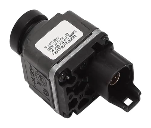 Reversing Camera - Night vision