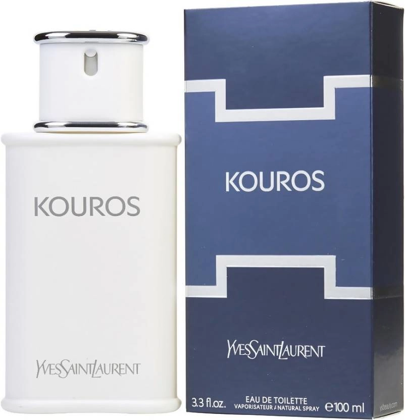 Kouros Eau de Toilette 100 ml