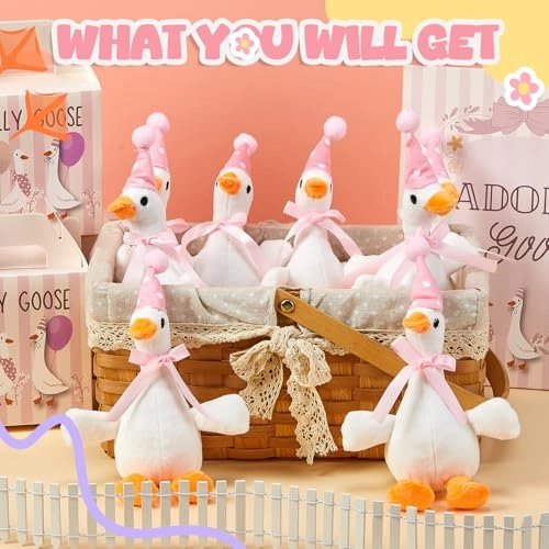 Silly Goose - 20 cm