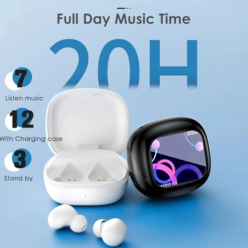 KKNYKKNY13 Wireless Earbud