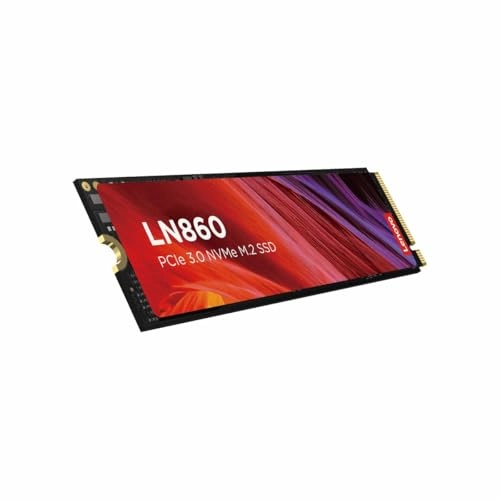 LN860 - 1 TB M.2 (2280)