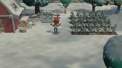 Hokko Life - Nintendo Switch