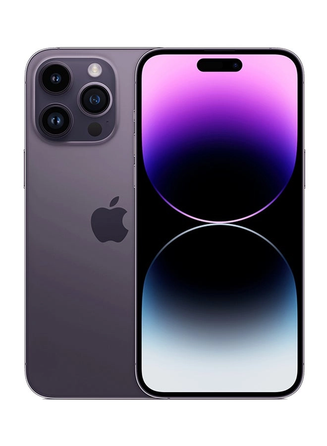 (Refurbished) Iphone 14 pro max 512GB