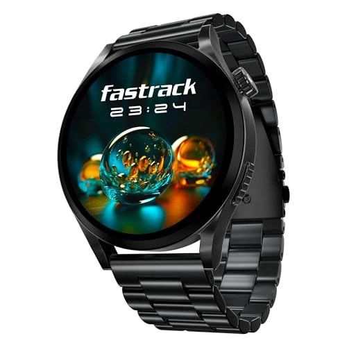 Radiant FX4 38mm Metal