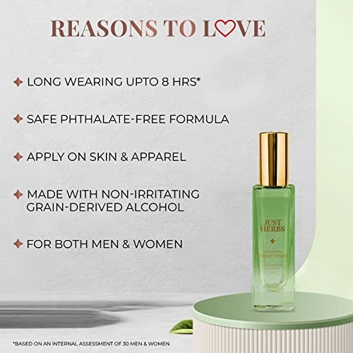 Forest Wood - Eau de Parfum 20 ml