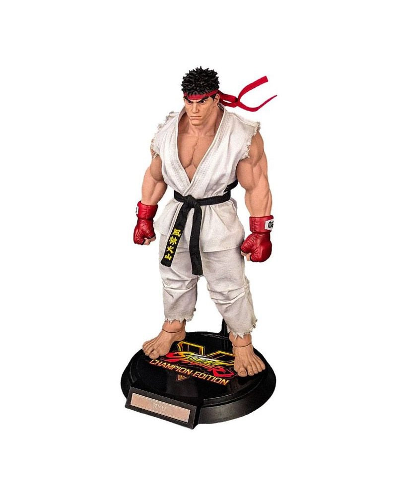 Sideshow RYU - Street Fighter