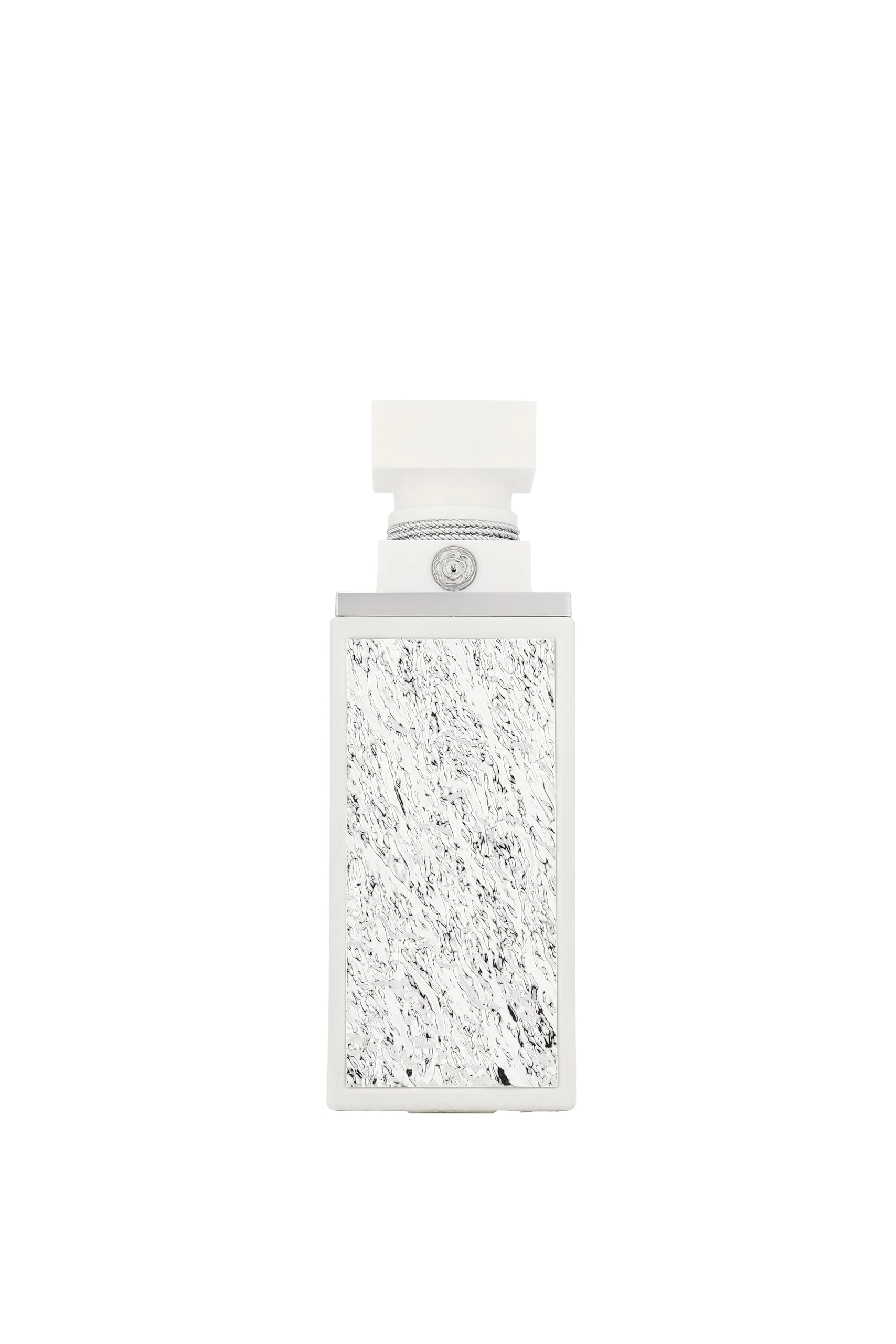 Fragrance World Varakh Silver - Eau de Parfum 100ml