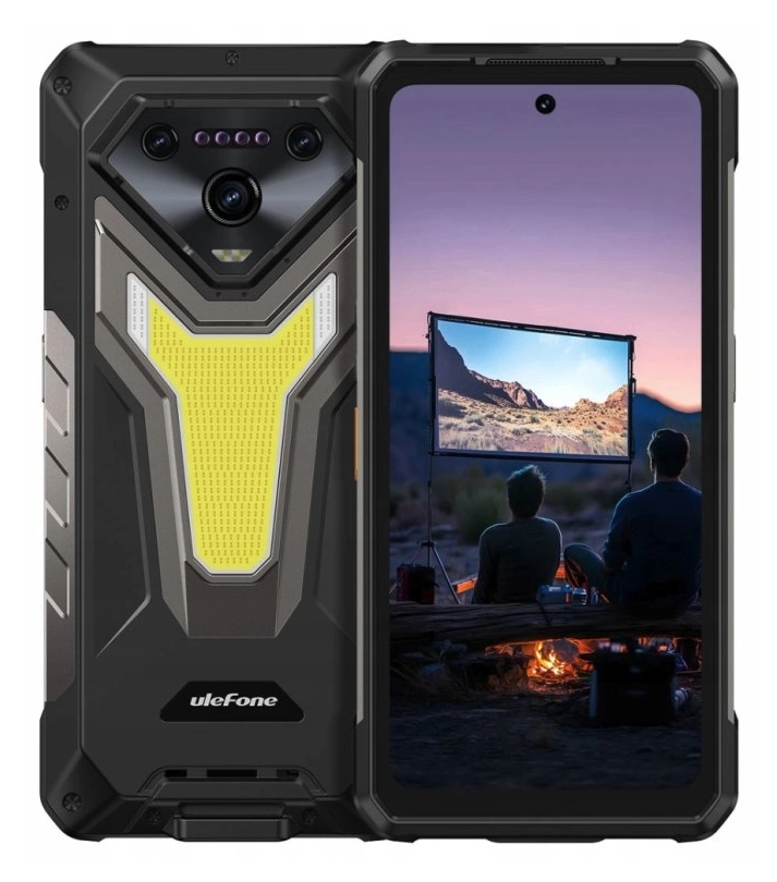 Armor 34 - 16GB 512GB