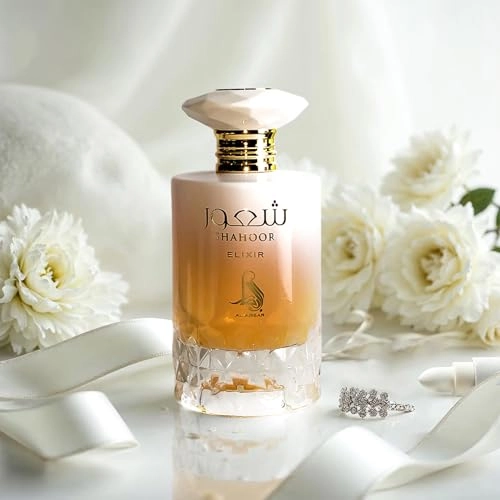 Shahoor Elixir Eau de Parfum 100ml