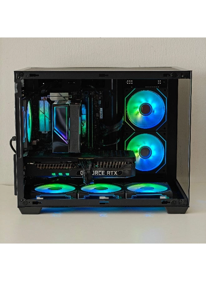 RYZEN 7 5700X - 16GB 1TB