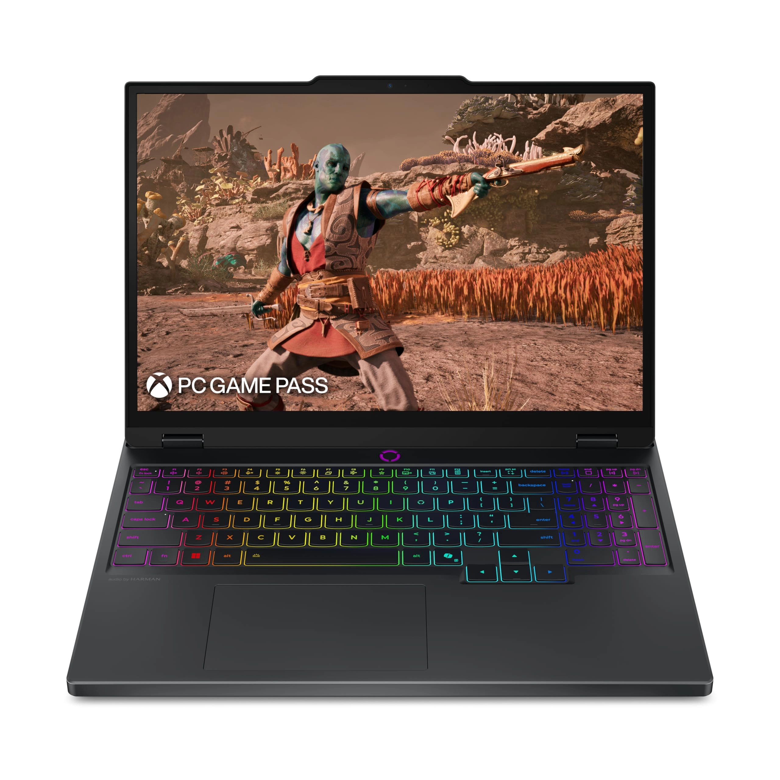 Lenovo Legion 5i 14700HX - 15.1'' Core i7-14700HX 16GB DDR5 1 TB SSD