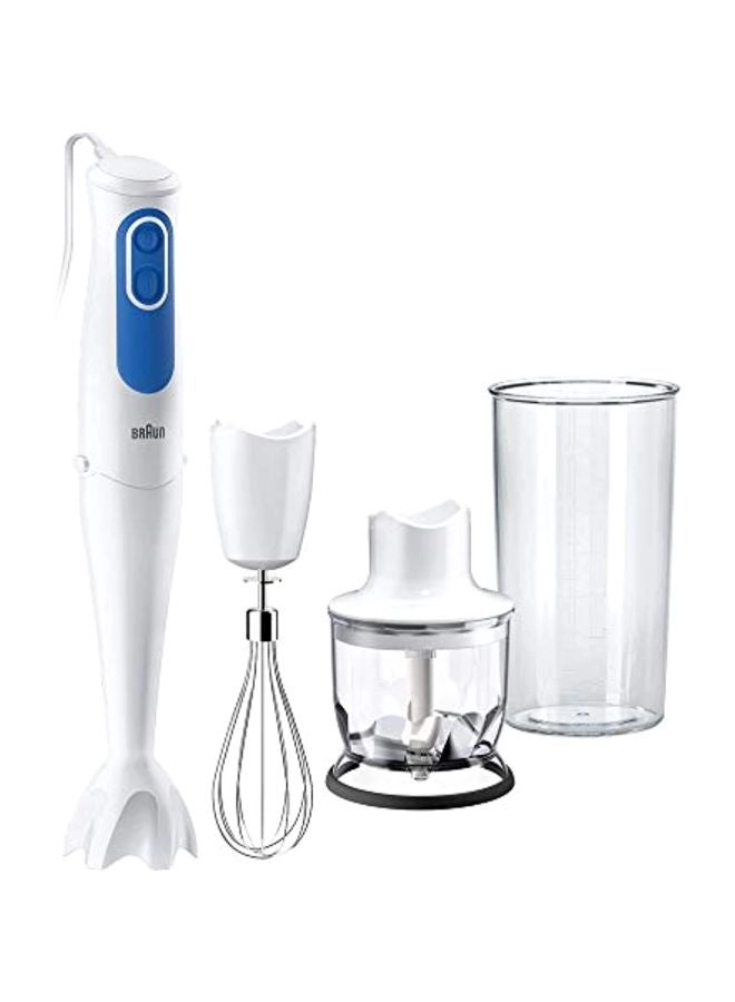 Braun MQ3025 - 700 W